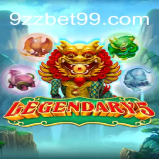 Legendary5: Descubra o Fascinante Mundo de Estratégias