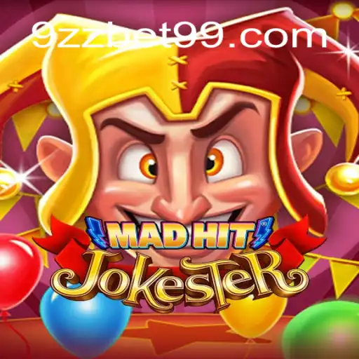 Descubra o Mundo Divertido de MadHitJokester: Descrição, Introdução e Regras do Jogo