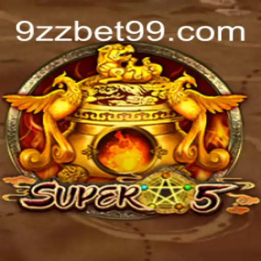 Descubra Super5: O Jogo Revolucionário que Está Conquistando 9zz.com