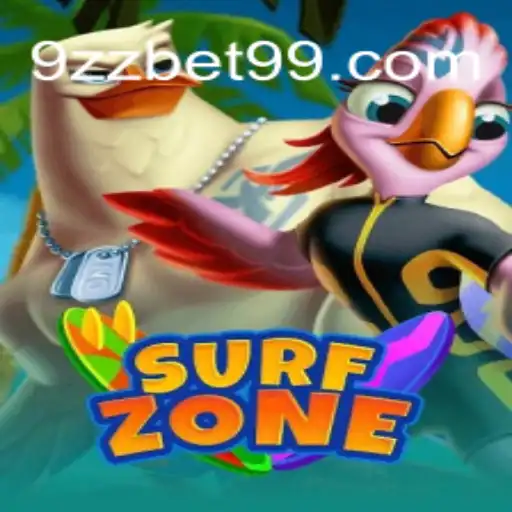 SurfZone: Mergulhe na Aventura Aquática do Novo Jogo Sensação